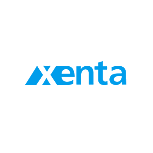 XENTA keyboard covers